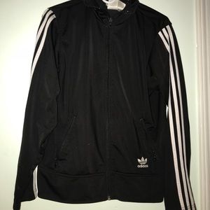 Adidas jacket